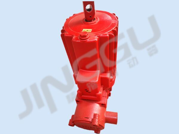 你知道電力液壓推動(dòng)器的工作原理嗎？