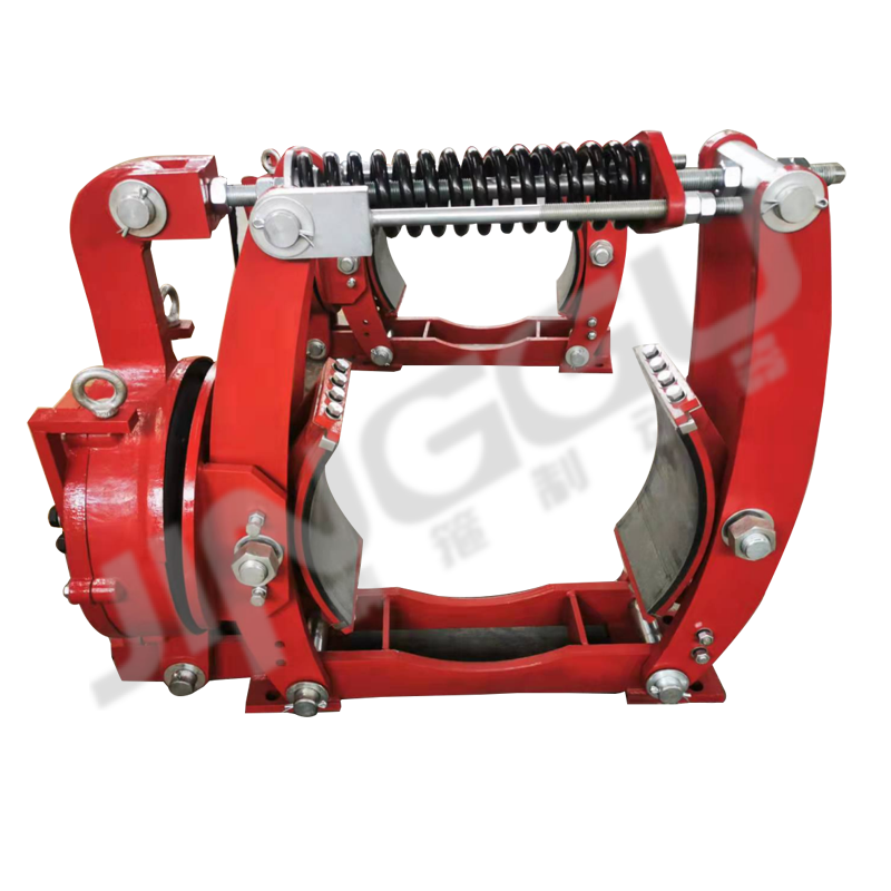 ZWZA，ZWZ3系列直流電磁鼓式制動器