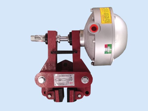 鉗盤(pán)式制動(dòng)器反應(yīng)慢是如何？