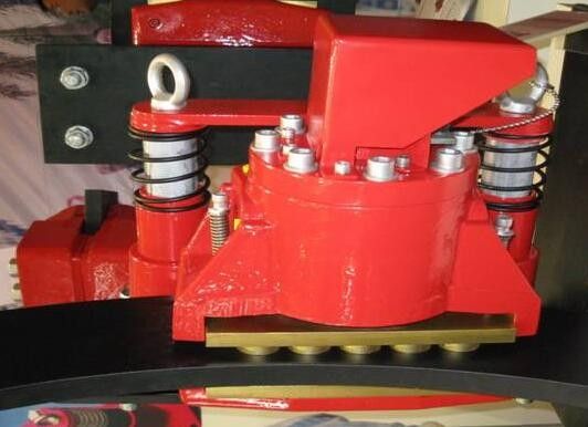 高速軸制動(dòng)器，ZSDB-120