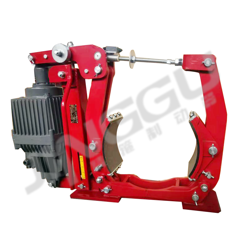 YW，YWZ13系列電力液壓鼓式制動器