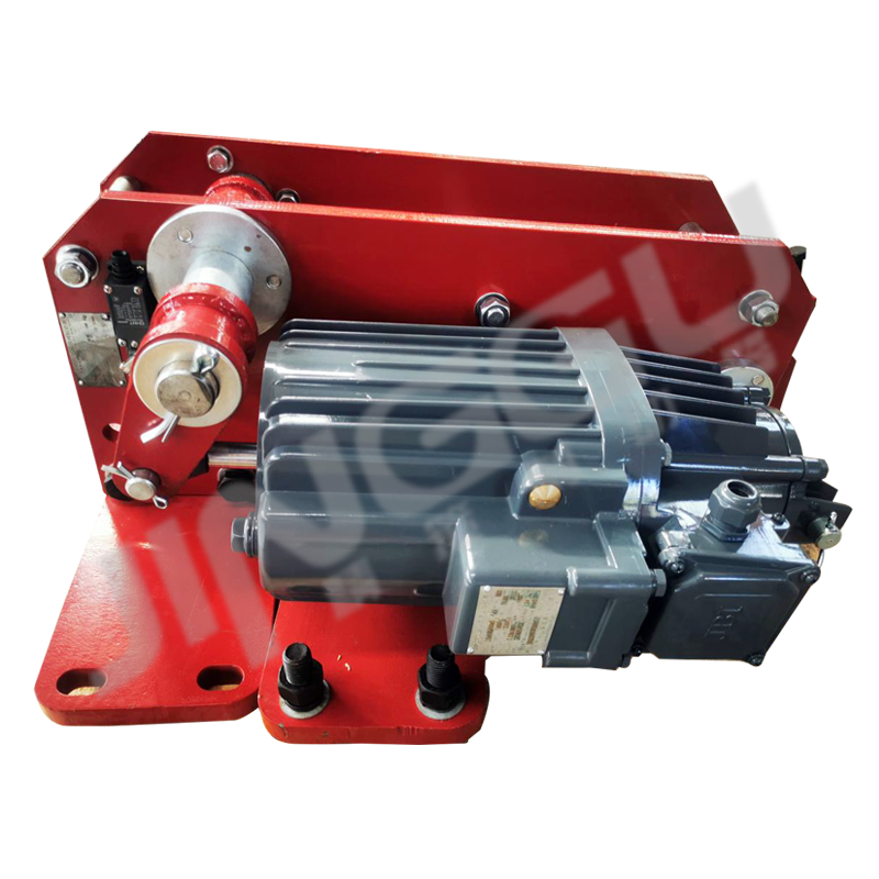 YFX,YXZ，YPII電力液壓防風(fēng)鐵楔制動器