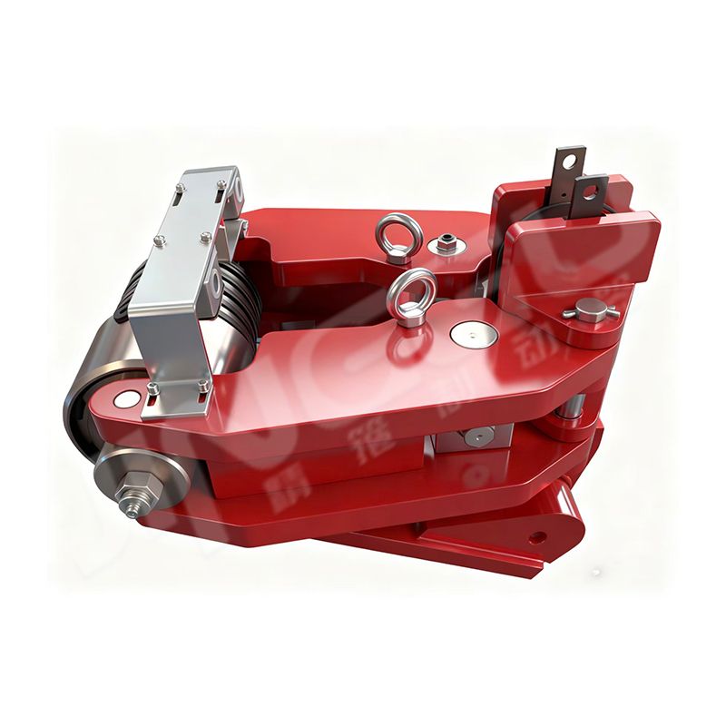 St3Sh液壓盤(pán)式制動(dòng)器