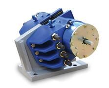 液壓盤(pán)式制動(dòng)器VKSD